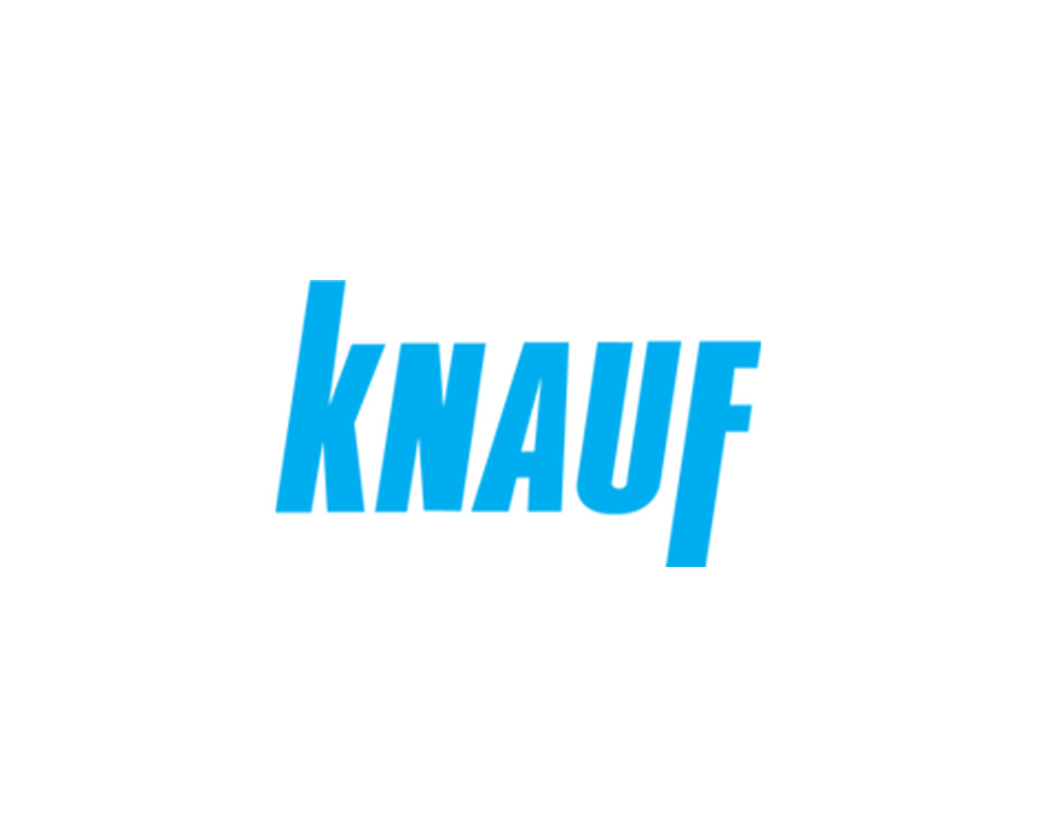Knauf logo